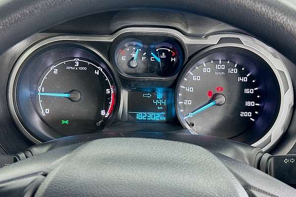 2014 Ford RANGER XLS 3.2 (4x4) PX 4X4 3.2L