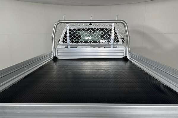 2020 Ford RANGER XL 3.2 (4x4) PX MKIII MY20.25 4X4 3.2L