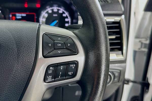 2022 Ford RANGER XLT 3.2 (4x4) PX MKIII MY21.75 4X4 3.2L