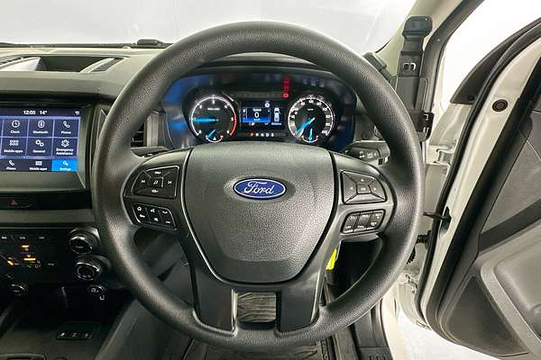 2020 Ford RANGER XL 3.2 (4x4) PX MKIII MY20.25 4X4 3.2L