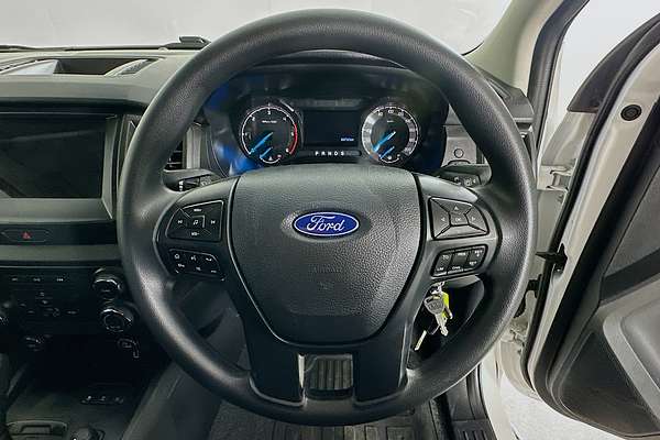 2021 Ford RANGER XL 3.2 (4x4) PX MKIII MY21.25 4X4 3.2L