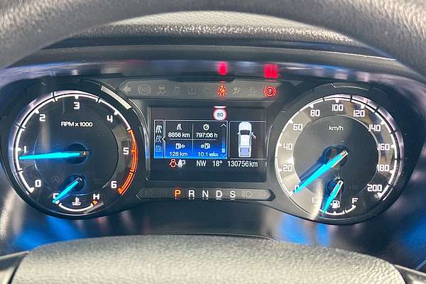 2021 Ford RANGER XL 2.2 HI-RIDER (4x2) PX MKIII MY21.25 REAR WHEEL DRIVE 2.2L