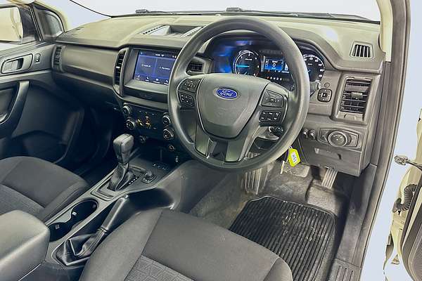 2021 Ford RANGER XL 3.2 (4x4) PX MKIII MY21.25 4X4 3.2L