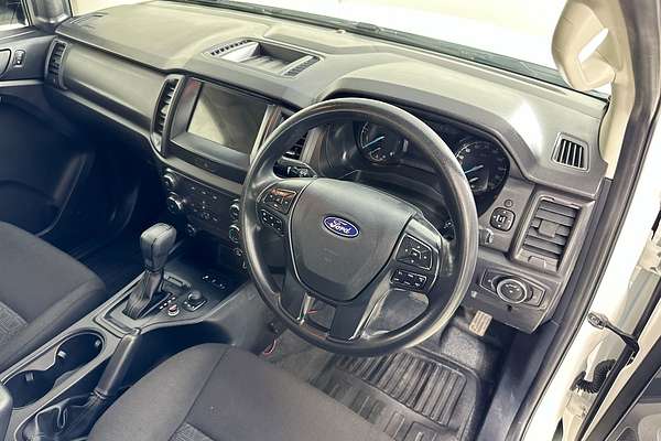 2020 Ford RANGER XL 3.2 (4x4) PX MKIII MY20.75 4X4 3.2L