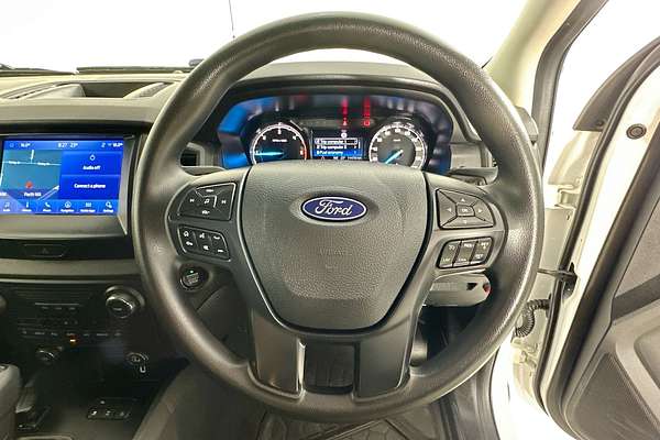 2021 Ford RANGER XLS 3.2 (4x4) PX MKIII MY21.25 4X4 3.2L
