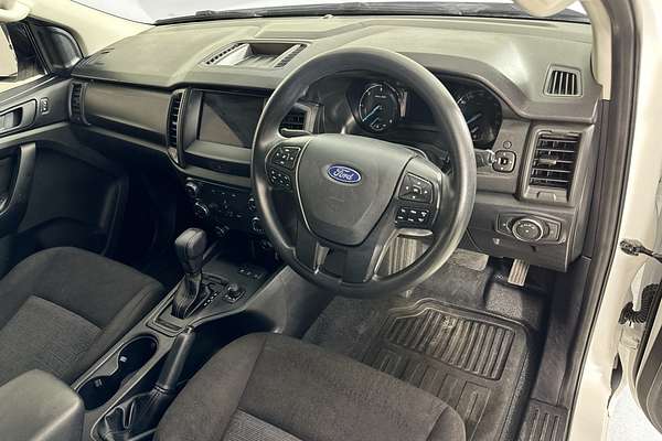 2021 Ford RANGER XL 3.2 (4x4) PX MKIII MY21.75 4X4 3.2L