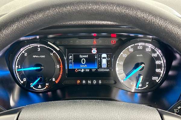 2021 Ford RANGER XL 2.2 HI-RIDER (4x2) PX MKIII MY21.25 REAR WHEEL DRIVE 2.2L