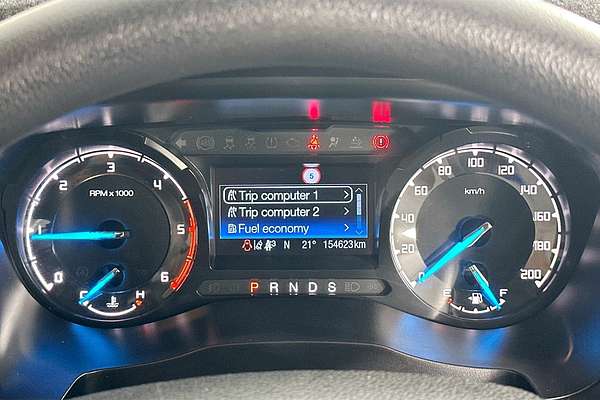 2021 Ford RANGER XL 3.2 (4x4) PX MKIII MY21.25 4X4 3.2L
