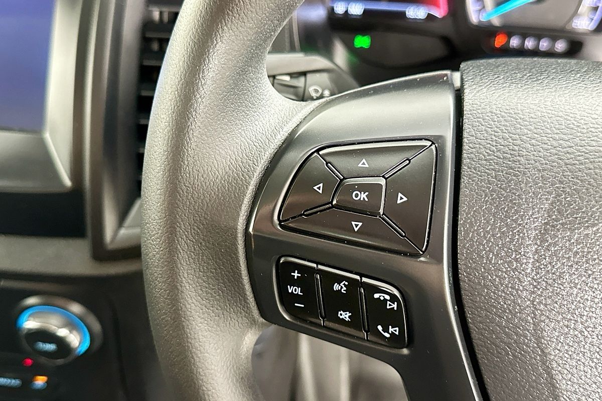 2019 Ford RANGER SPORT (4x4) PX MKIII MY19.75 4X4 3.2L