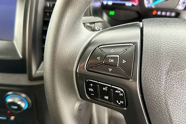 2019 Ford RANGER SPORT (4x4) PX MKIII MY19.75 4X4 3.2L