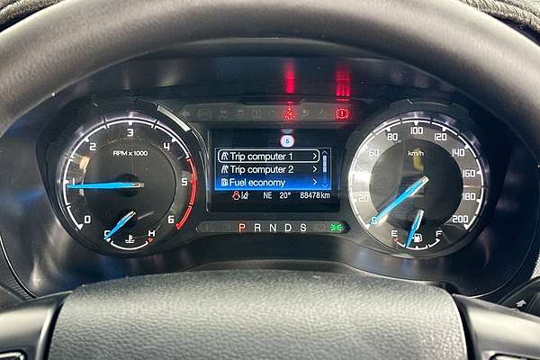 2022 Ford RANGER XL 3.2 (4x4) PX MKIII MY21.75 4X4 3.2L