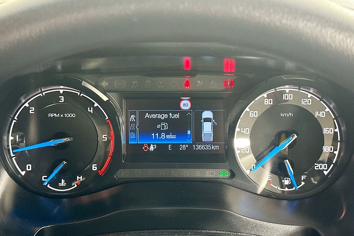 2021 Ford RANGER XL 3.2 (4x4) PX MKIII MY21.25 4X4 3.2L