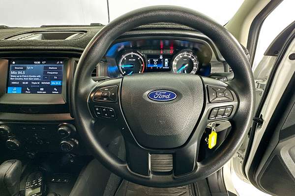 2021 Ford RANGER XL 3.2 (4x4) PX MKIII MY21.25 4X4 3.2L