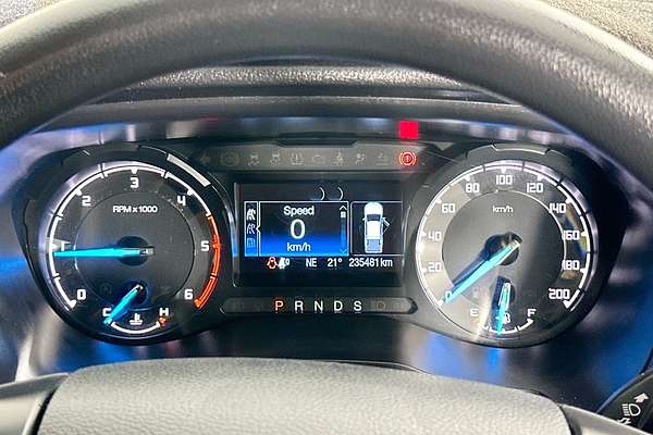 2019 Ford RANGER XL 3.2 (4x4) PX MKIII MY19 4X4 3.2L