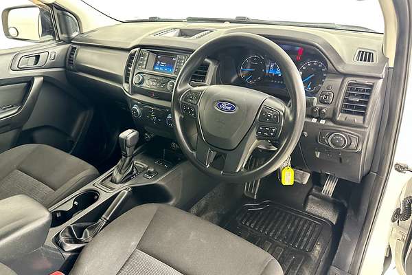 2018 Ford RANGER XL 3.2 (4x4) PX MKIII MY19 4X4 3.2L