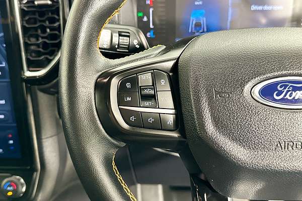 2022 Ford RANGER WILDTRAK 2.0 (4x4) PX MKIII MY21.75 4X4 2.0L