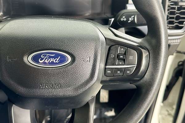 2024 Ford RANGER XLS 2.0 (4x4) PY MY24 4X4 2.0L
