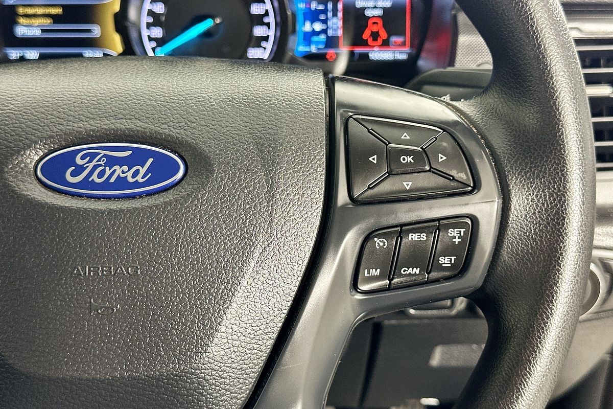 2020 Ford RANGER SPORT 3.2 (4x4) PX MKIII MY20.75 4X4 3.2L