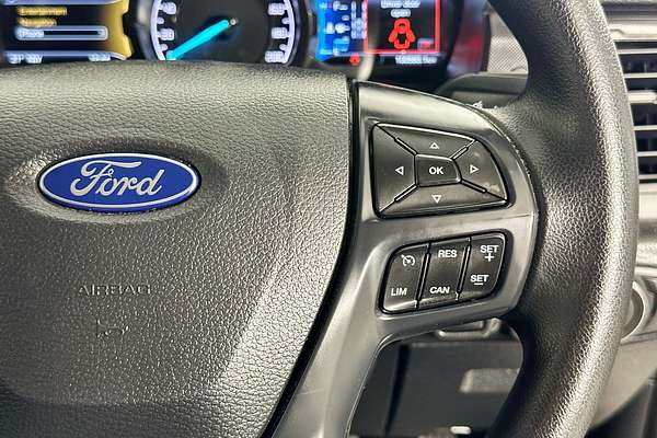 2020 Ford RANGER SPORT 3.2 (4x4) PX MKIII MY20.75 4X4 3.2L