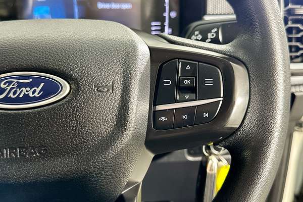 2022 Ford RANGER XLS 2.0 (4x4) PY MY22 4X4 2.0L