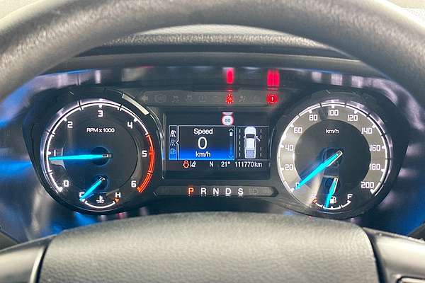 2022 Ford RANGER XL 3.2 (4x4) PX MKIII MY21.75 4X4 3.2L