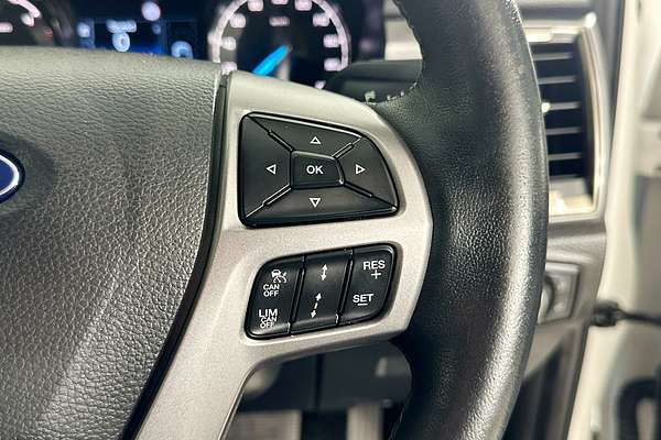 2022 Ford RANGER XLT 3.2 (4x4) PX MKIII MY21.75 4X4 3.2L