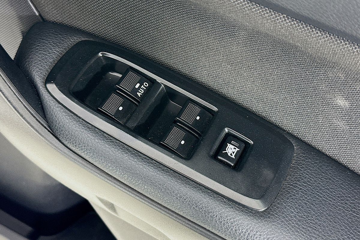 2019 Ford RANGER XL 3.2 (4x4) PX MKIII MY19 4X4