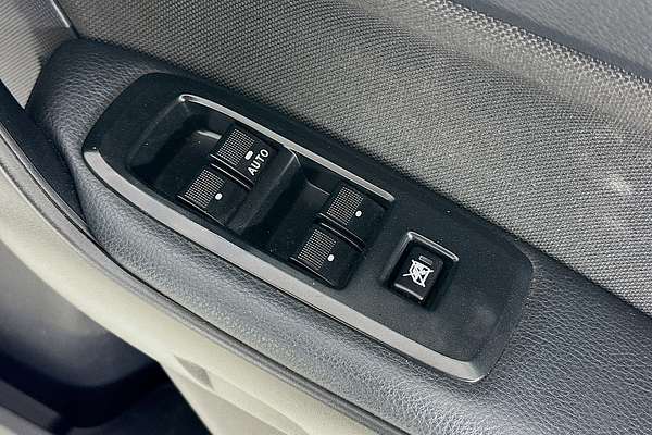 2019 Ford RANGER XL 3.2 (4x4) PX MKIII MY19 4X4