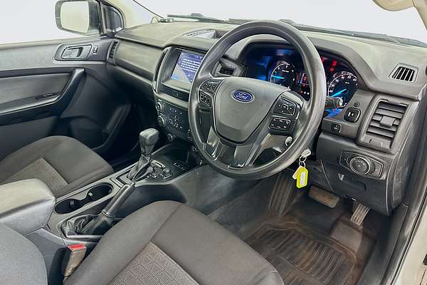 2020 Ford RANGER XL 3.2 (4x4) PX MKIII MY20.75 4X4 3.2L
