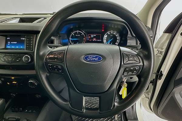 2019 Ford RANGER XL 3.2 (4x4) PX MKIII MY19.75 4X4