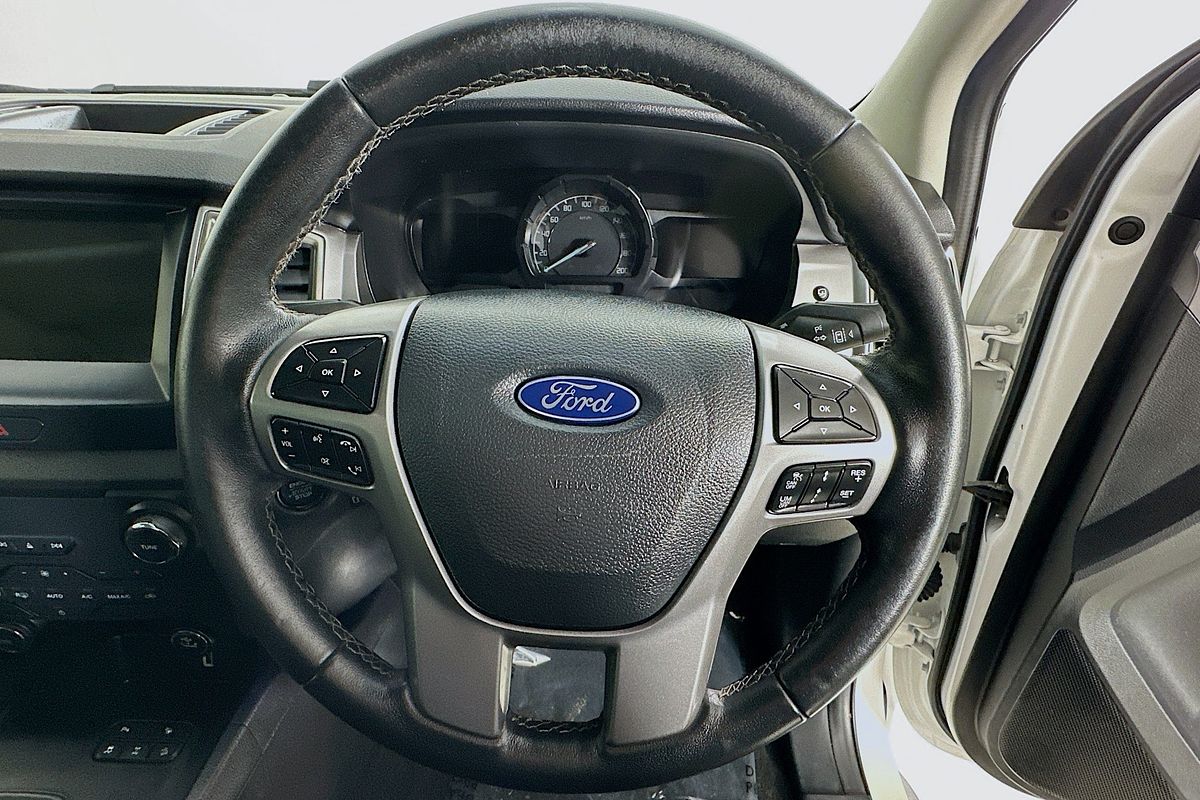 2020 Ford RANGER XLT 3.2 (4x4) PX MKIII MY20.75 4X4 3.2L