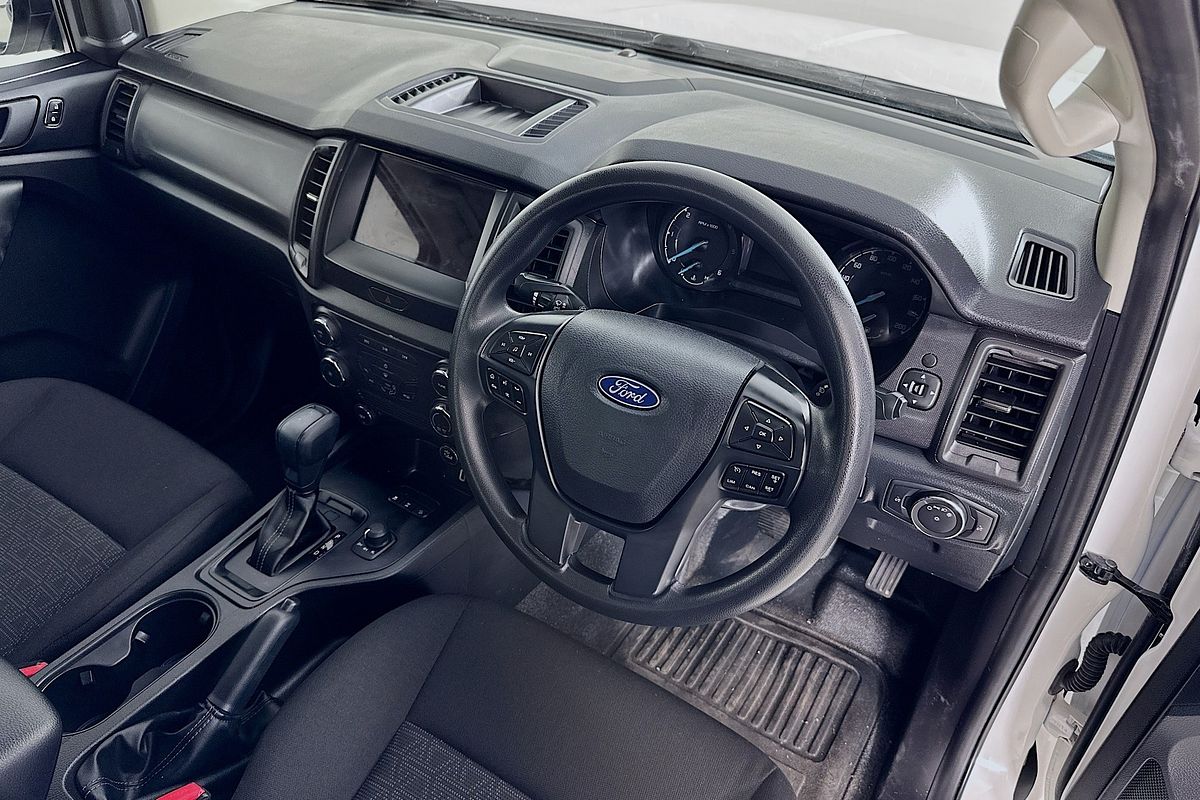 2021 Ford RANGER XL 3.2 (4x4) PX MKIII MY21.25 4X4 3.2L
