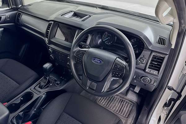 2021 Ford RANGER XL 3.2 (4x4) PX MKIII MY21.25 4X4 3.2L