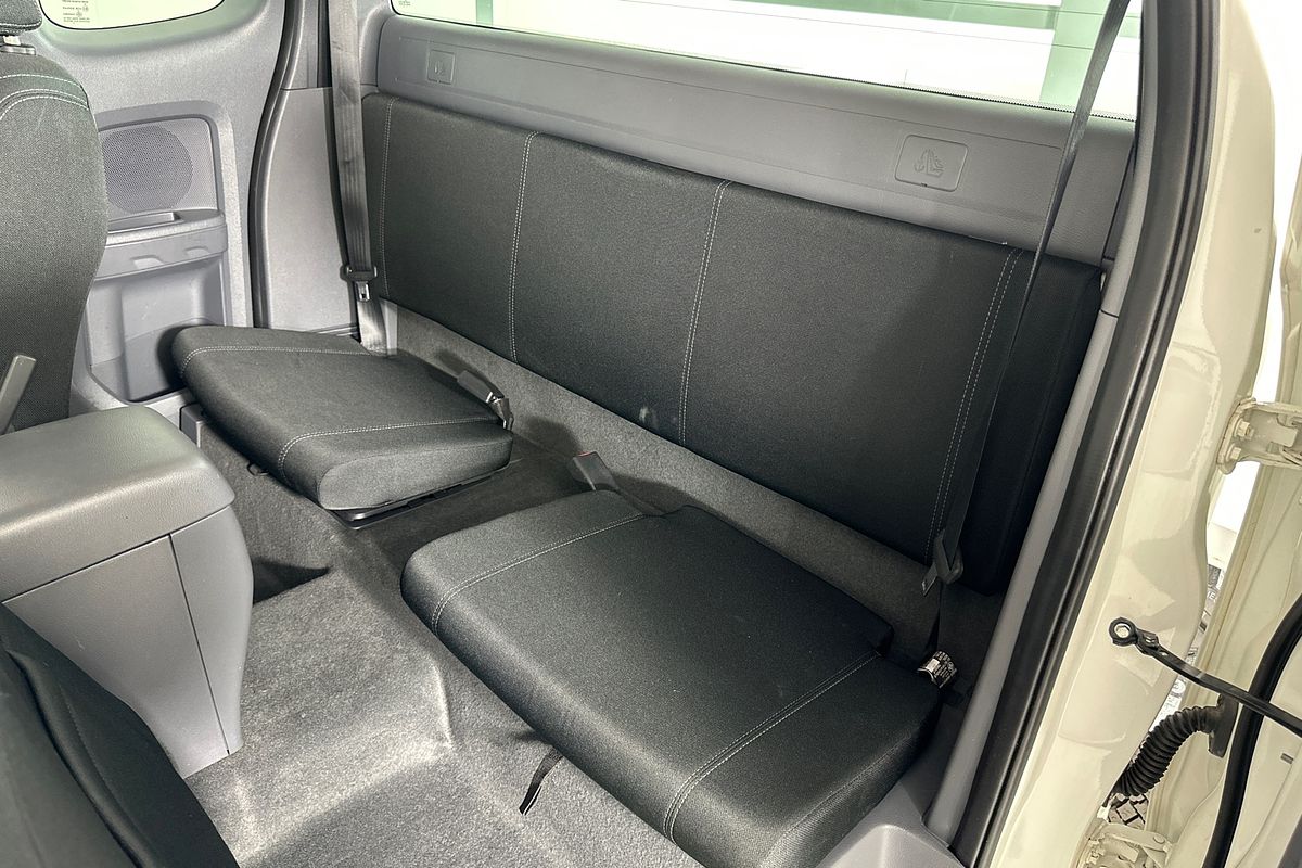 2018 Ford RANGER XLT 3.2 (4x4) PX MKII MY18 4X4 3.2L