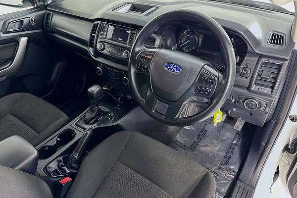 2019 Ford RANGER XLS 3.2 (4x4) PX MKIII MY19 4X4