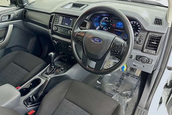 2018 Ford RANGER XLS 3.2 (4x4) PX MKII MY18 4X4