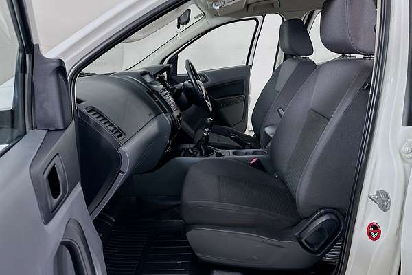 2015 Ford RANGER XL 3.2 (4x4) PX 4X4 3.2L