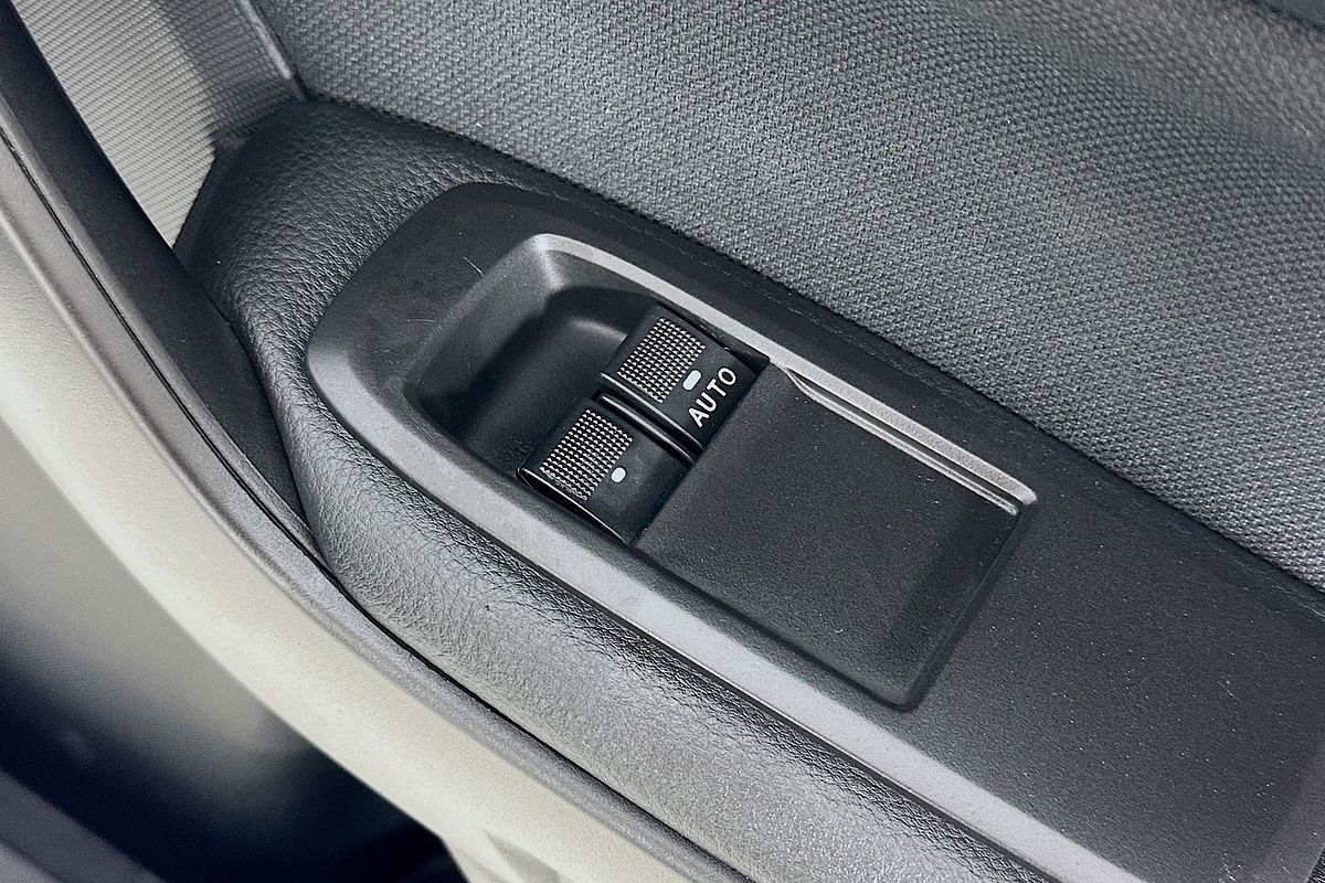 2019 Ford Ranger XL PX MkIII 4X4 3.2L