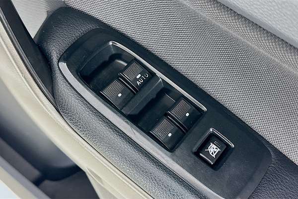 2016 Ford RANGER XLS 3.2 (4x4) PX MKII 4X4 3.2L