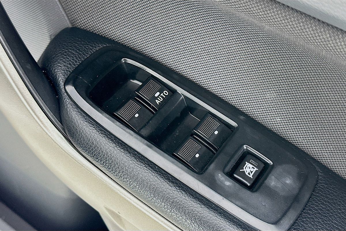 2016 Ford RANGER XLS 3.2 (4x4) PX MKII 4X4 3.2L