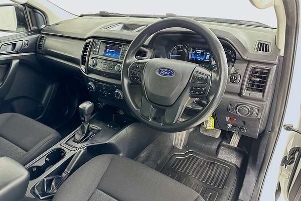 2019 Ford RANGER XL 2.2 HI-RIDER (4x2) PX MKIII MY19 2.2L