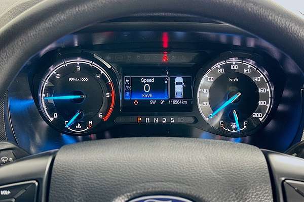 2021 Ford RANGER XL 3.2 (4x4) PX MKIII MY21.25 4X4 3.2L