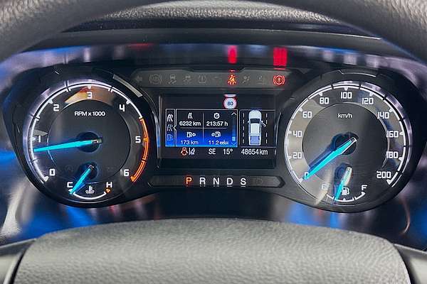 2021 Ford RANGER XL 3.2 (4x4) PX MKIII MY21.75 4X4 3.2L