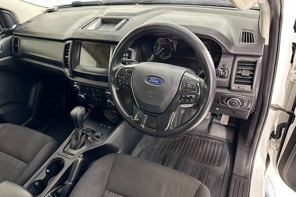 2020 Ford RANGER XL 3.2 (4x4) PX MKIII MY20.75 4X4 3.2L