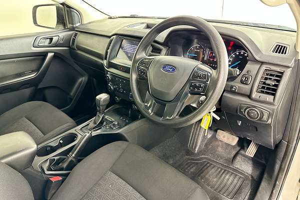 2020 Ford RANGER XL 3.2 (4x4) PX MKIII MY20.75 4X4 3.2L