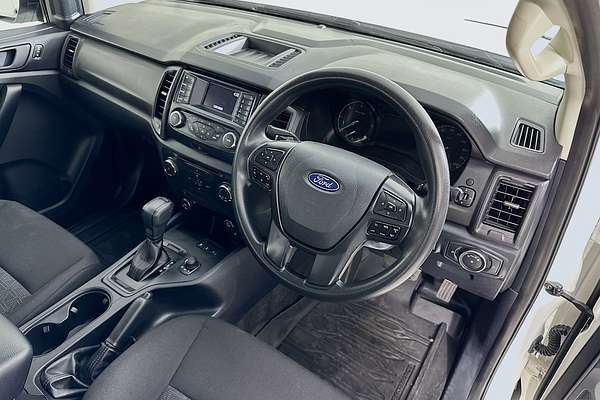 2019 Ford RANGER XL 3.2 (4x4) PX MKIII MY19.75 4X4 3.2L