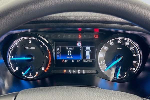 2021 Ford RANGER XL 3.2 (4x4) PX MKIII MY21.25 4X4 3.2L