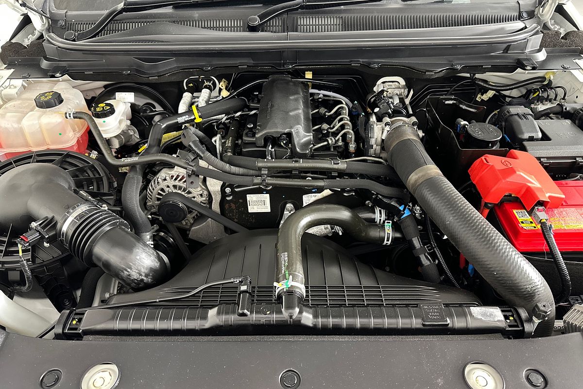 2018 Ford RANGER XL 2.2 HI-RIDER (4x2) PX MKIII MY19 REAR WHEEL DRIVE 2.2L