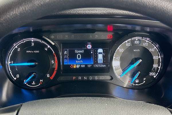 2019 Ford RANGER XL 3.2 (4x4) PX MKIII MY19.75 4X4 3.2L