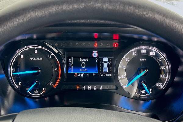 2021 Ford RANGER XL 2.2 HI-RIDER (4x2) PX MKIII MY21.25 REAR WHEEL DRIVE 2.2L